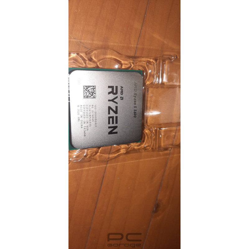 Procesor AMD Ryzen 5 5600 3.5GHz box - PC Garage