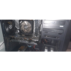 Procesor AMD Ryzen 5 5600 3.5GHz Box - PC Garage Procesor AMD Ryzen 5 5600 3.5GHz Box - PC Garage
