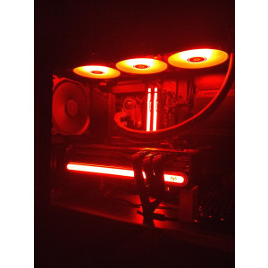 i5-13600k
RX 7900XTX nitro+ vapor-x
Phanteks Eclipse P600S
Seasonic Focus GX 850W
Z790 Aorus...
