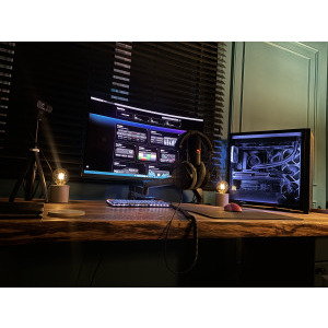 setup