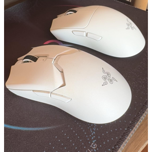 【Razer】　VIPER V3 Pro White Edition Buy Razer Viper V3 Pro - White | Gaming Mice | Razer.com