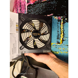 Sursa Super Flower Leadex III GE ATX 3.1, 80+ Gold, 1000W - PC Garage