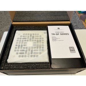 Unboxing Thermalright TR-SP1000W