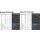 Comparatie temperaturi NF-A12x25 G1 vs G2 in CB23