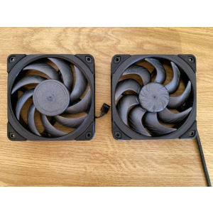 NF-A12x25 G1 vs G2