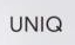 Uniq