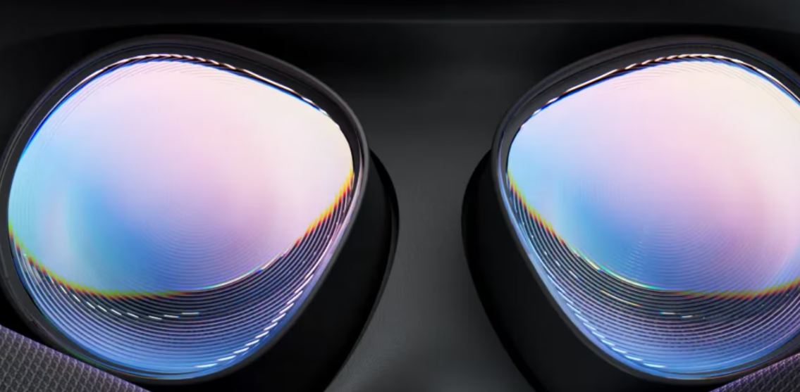 Ochelari VR Meta Quest 3S 128GB - PC Garage