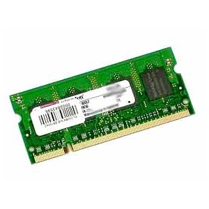 Qimonda 1GB DDR 333MHz 64Mx8 CL2.5