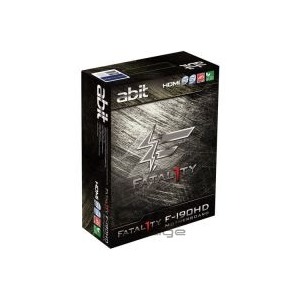 Abit Fatal1ty F-I90HD