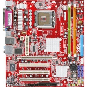 MSI 945GM3-F