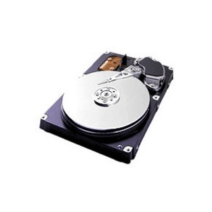 Samsung 250GB ATA133 7200rpm 8MB SpinPoint P Series