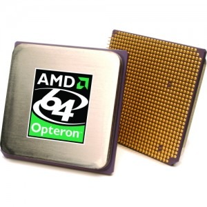 AMD Dual-Core Opteron Model 180 2.4GHz Skt 939 90nm Box