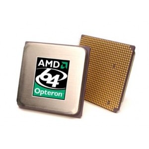 AMD Procesor Second-Generation Opteron Model 2212 2.0GHz Skt F WithOut Fan