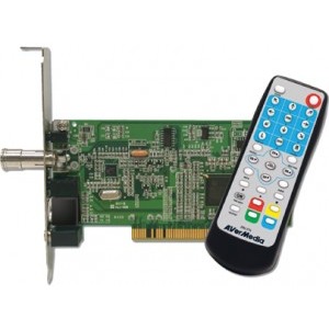 Avermedia ATV-007+