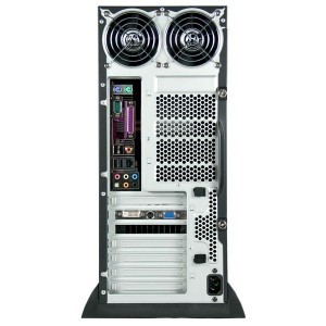 ARCTIC AC Silentium T5Pro