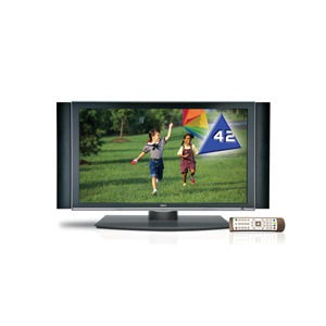 NEC PlasmaSync PDP 42XR5