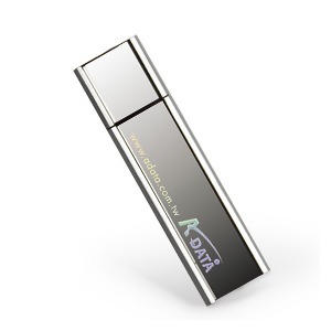 ADATA 8GB MyFlash PD14 Silver