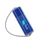 ADATA 8GB MyFlash PD4 Blue