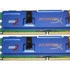 HyperX 2GB DDR2 1150MHz CL5 Dual Channel Kit
