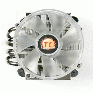 Thermaltake CL-P0378 The Quiet