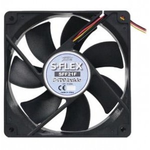Scythe S-Flex 120mm 1600RPM