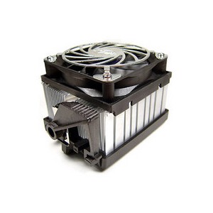 Spire Socket 754/939/940 4000+ cu insertie de cupru