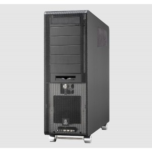 Lian Li PC-V2000B PLUS II