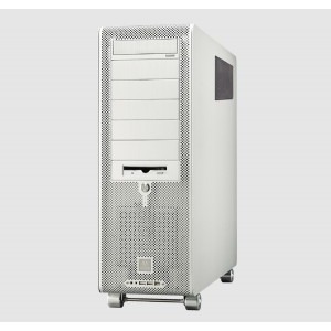 Lian Li PC-V2000A PLUS II
