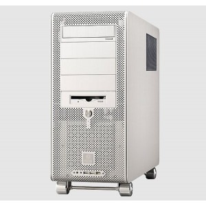 Lian Li PC-V1000A PLUS II