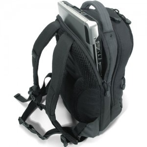 Dicota Rucsac notebook 15.6 inch BacPac Mission Black