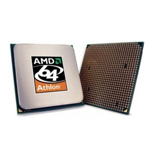 AMD Athlon 64 3200+ Skt939 Tray