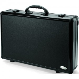 Dicota Geanta notebook 15.6 inch DataDesk 460 Black