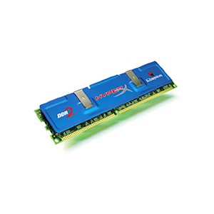HyperX 2GB DDR2 800MHz Non-ECC Low-Latency CL4