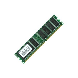 Samsung 1GB DDR 400MHz