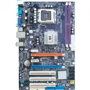 ECS 965PLT-A