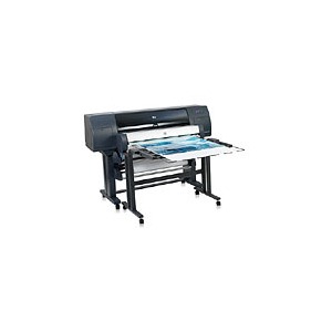 HP Designjet 4500 MFP