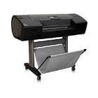 HP Designjet Z2100 GP 24 Photo Printer