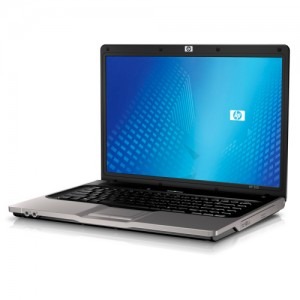HP 510 CeleronM 360 1.4GHz 40GB