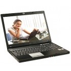 MSI MegaBook M662 - 2YW Core 2 Duo T5500 1.66GHz