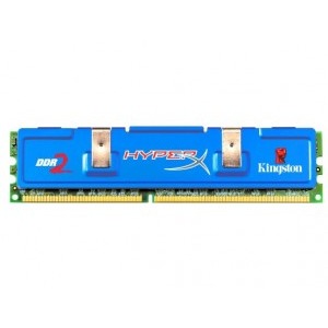 HyperX 512MB DDR2 800MHz CL3 Non-ECC