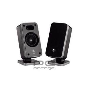 Logitech Boxa   Z-5400 THX certified Dolby Digital