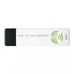 ASUS MyCinema-U3000 DVBT Mini