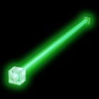 AKASA Neon Verde  31 cm