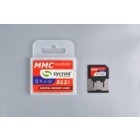 Sycron Multimedia Mobile Card 512 MB