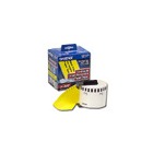 Consumabil Brother DK 44605 YELLOW REMOVABLE TAPE 62 MM