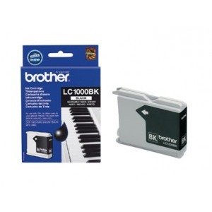 Brother Cartus LC1000 Black