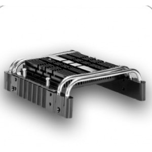 Xilence Icebox XPHD.B HDD Cooler