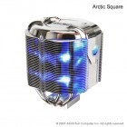 ASUS Arctic-Square