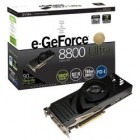 EVGA e-GeForce 8800 Ultra 768MB DDR3 384-bit