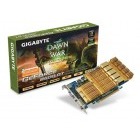 GIGABYTE GeForce 8500GT 256MB DDR2 128-bit